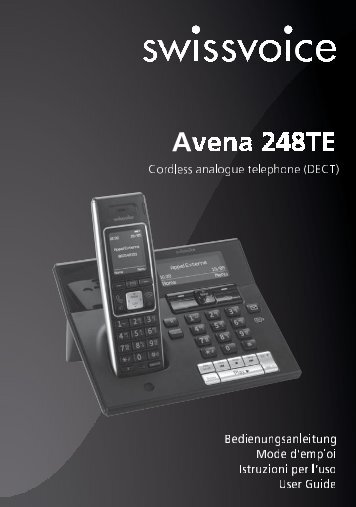 Avena 248TE