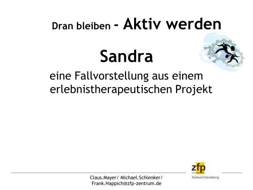 Sandra