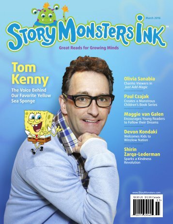 Tom Kenny