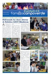 Familia Campoverde - Colima - Feb. 2016