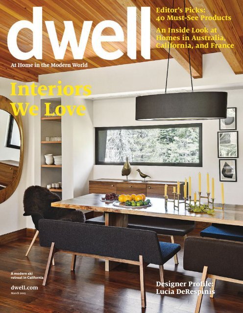 Dwell 2015 03