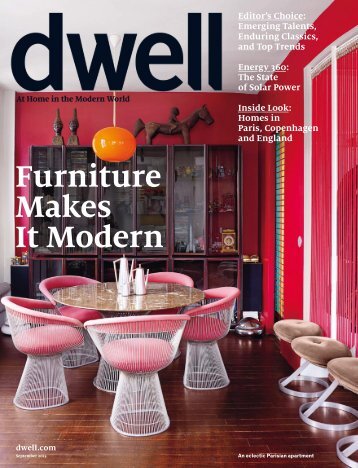 Dwell 2015 09