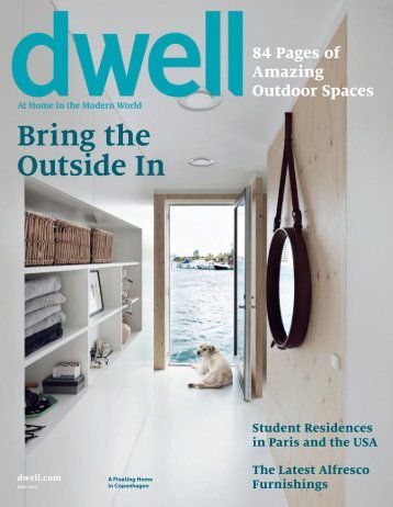 Dwell 2015 06