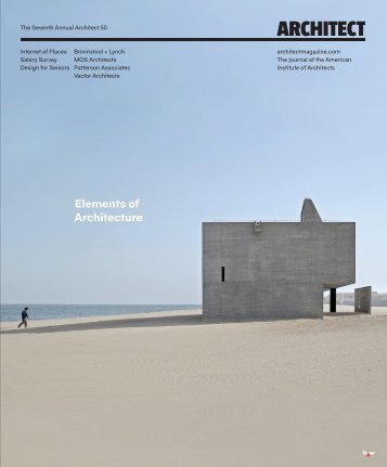 Architect 2015-09