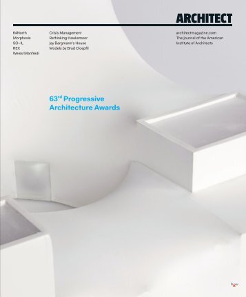Architect 2016-02