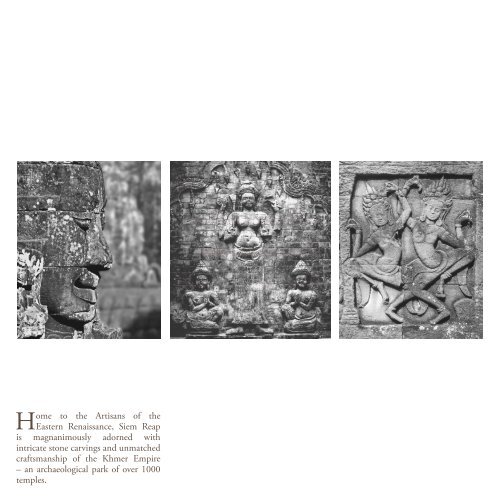 Les Bijoux d'Angkor E-Brochure