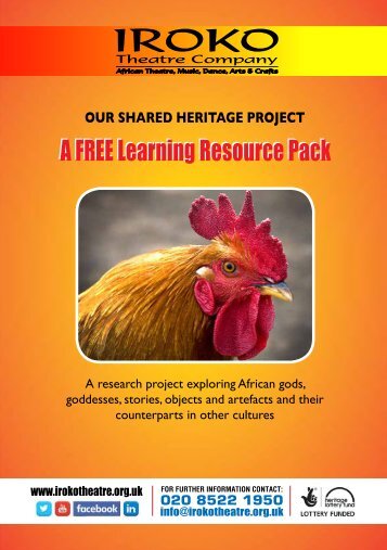 A FREE Learning Resource Pack A FREE Learning Resource Pack