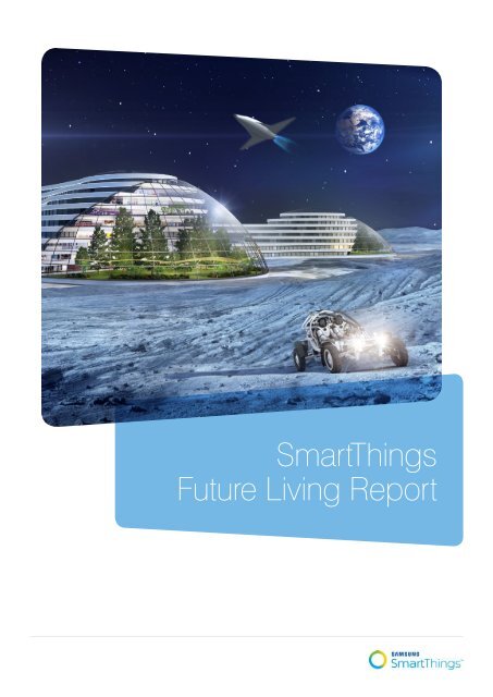 Future Living Report