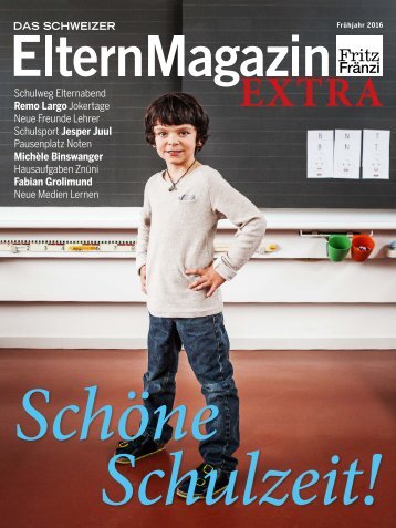 02/2016 – Schul-Extra