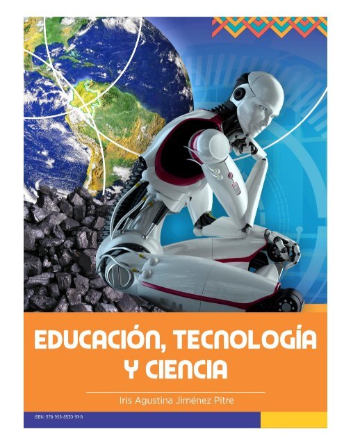 Educacion Tecnologia Y Ciencias 1