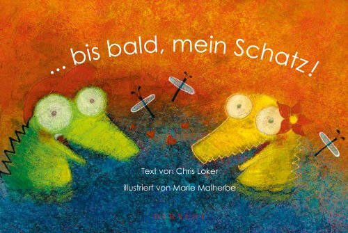 Crocodile_Buch_dt