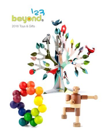 Beyond123 Toys & Gifts