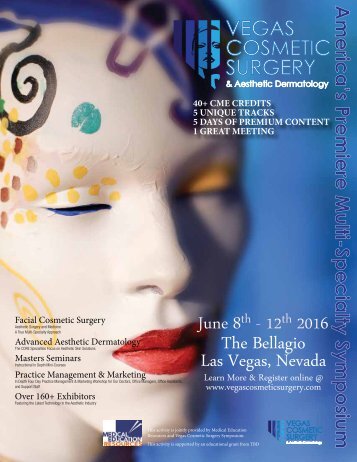 VEGAS COSMETIC SURGERY