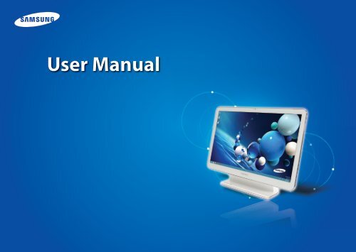 Samsung DP505A2G-K01FR - User Manual (Windows 8) 20.77 MB, pdf, Anglais