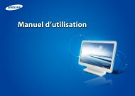Samsung DP505A2G-K01FR - User Manual (Windows8.1) 17.93 MB, pdf, FranÃ§ais