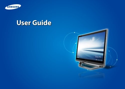 Samsung DP700A7D-X01FR - User Manual (Windows8.1) 21.53 MB, pdf, Anglais