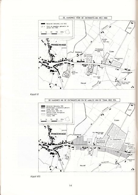 De Route van Breda naar Princenhage (1993)