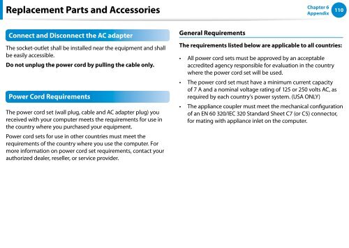 Samsung DP500A2D-K02FR - User Manual (Windows 8) 22 MB, pdf, Anglais