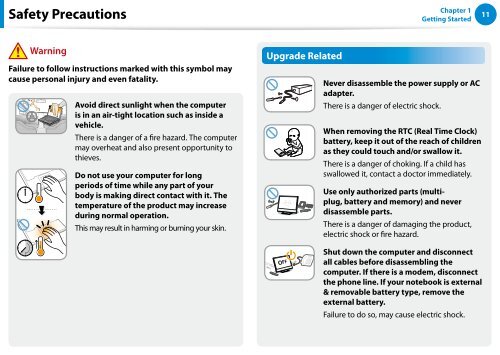 Samsung DP500A2D-K02FR - User Manual (Windows 8) 22 MB, pdf, Anglais