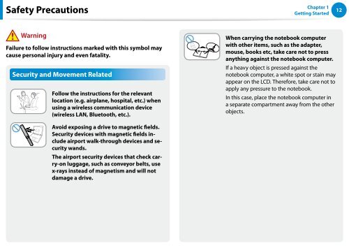 Samsung DP500A2D-K02FR - User Manual (Windows 8) 22 MB, pdf, Anglais