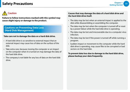 Samsung DP500A2D-K02FR - User Manual (Windows 8) 22 MB, pdf, Anglais