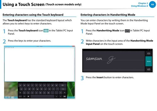 Samsung DP500A2D-K02FR - User Manual (Windows 8) 22 MB, pdf, Anglais