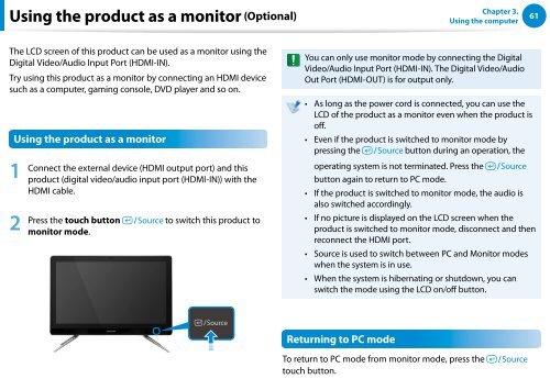 Samsung DP500A2D-K02FR - User Manual (Windows 8) 22 MB, pdf, Anglais