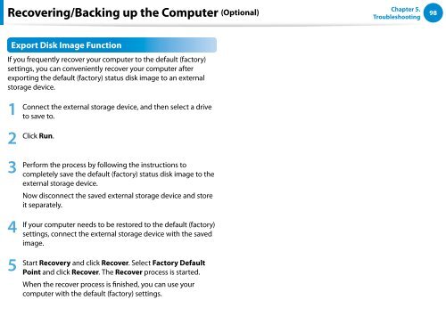 Samsung DP500A2D-K02FR - User Manual (Windows 8) 22 MB, pdf, Anglais