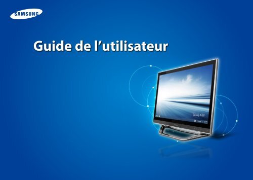 Samsung DP700A3D-A01FR - User Manual (Windows8.1) 19.14 MB, pdf, Fran&ccedil;ais