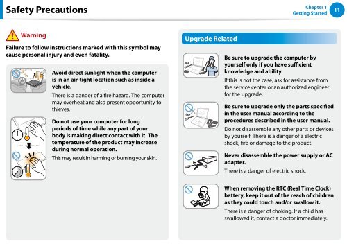 Samsung DP700A3D-K01FR - User Manual (Windows 8) 19.85 MB, pdf, Anglais