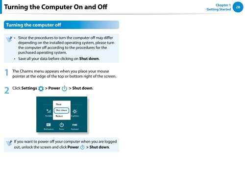 Samsung DP700A3D-K01FR - User Manual (Windows 8) 19.85 MB, pdf, Anglais