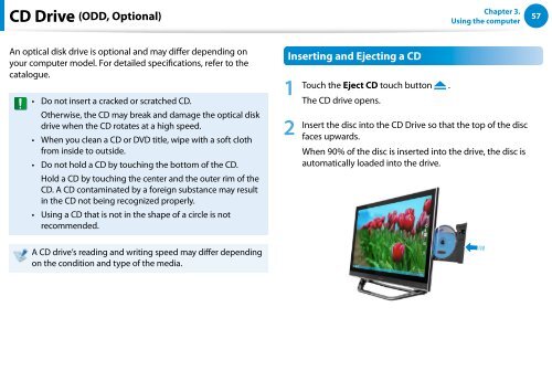 Samsung DP700A3D-K01FR - User Manual (Windows 8) 19.85 MB, pdf, Anglais