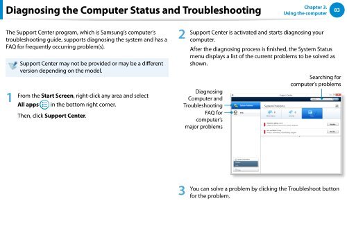 Samsung DP700A3D-K01FR - User Manual (Windows 8) 19.85 MB, pdf, Anglais