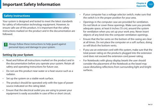 Samsung DP505A2G-K02FR - User Manual (Windows 8) 20.77 MB, pdf, Anglais