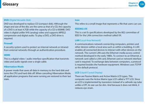 Samsung DP505A2G-K02FR - User Manual (Windows 8) 20.77 MB, pdf, Anglais