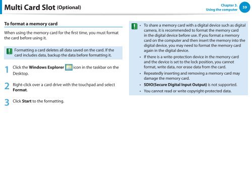 Samsung DP505A2G-K02FR - User Manual (Windows 8) 20.77 MB, pdf, Anglais