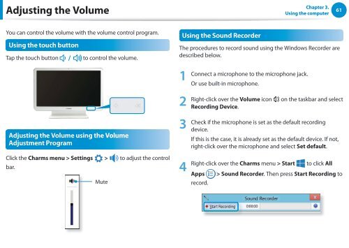 Samsung DP505A2G-K02FR - User Manual (Windows 8) 20.77 MB, pdf, Anglais