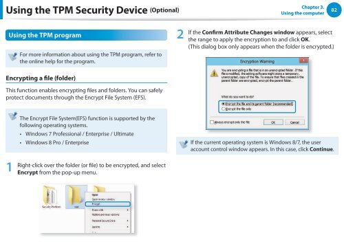 Samsung DP505A2G-K02FR - User Manual (Windows 8) 20.77 MB, pdf, Anglais