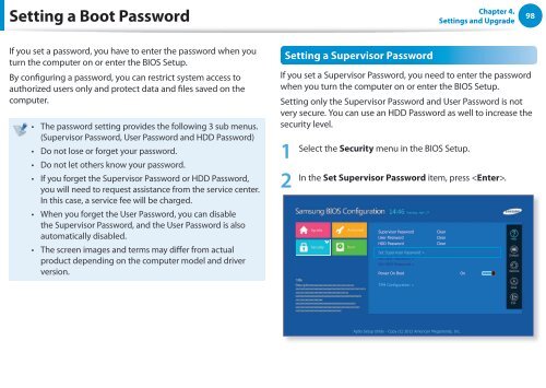 Samsung DP505A2G-K02FR - User Manual (Windows 8) 20.77 MB, pdf, Anglais