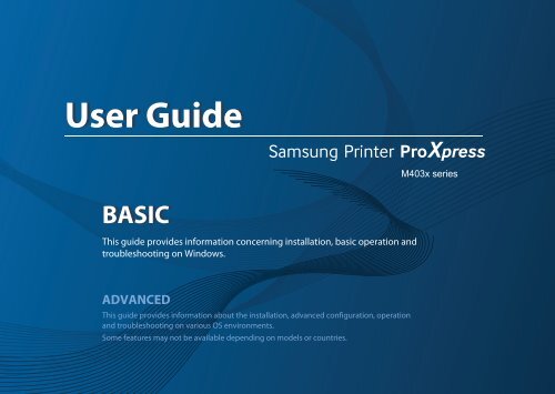 samsung printer keeps jamming