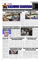 kashmir guardian 18/2