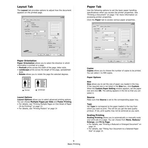 Samsung 16ppm Multifonction laser mono SCX-4500 (SCX-4500/SEE ) - Manuel de l'utilisateur 7.21 MB, pdf, Anglais