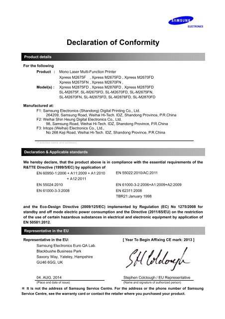 in function declaration c++