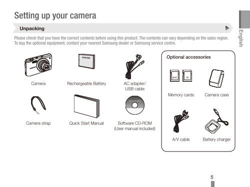 Samsung PL80 (EC-PL80ZZBPBE1 ) - Guide rapide 11.24 MB, pdf, Anglais, ARABE, CHINOIS, Fran&ccedil;ais, Indon&eacute;sien, PERSAN, THAI