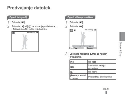 Samsung PL200 (EC-PL200ZBPRE1 ) - Guide rapide 15.47 MB, pdf, Anglais, BULGARE, CROATE, TCH&Egrave;QUE, Fran&ccedil;ais, ALLEMAND, Grec, HONGROIS, Italien, POLONAIS, Roumain, SERBE, SLOVAQUE, SLOV&Egrave;NE