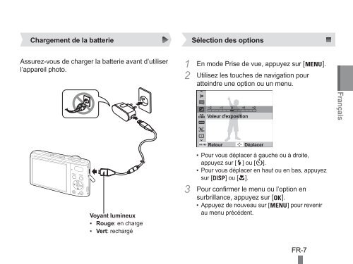 Samsung PL200 (EC-PL200ZBPRE1 ) - Guide rapide 15.47 MB, pdf, Anglais, BULGARE, CROATE, TCH&Egrave;QUE, Fran&ccedil;ais, ALLEMAND, Grec, HONGROIS, Italien, POLONAIS, Roumain, SERBE, SLOVAQUE, SLOV&Egrave;NE