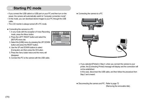 Samsung S830 (EC-S830ZBBA/FI ) - Manuel de l'utilisateur 7.06 MB, pdf, Anglais