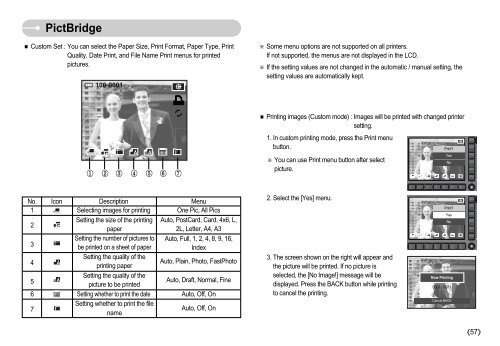 Samsung NV11 (EC-NV11ZBBA/FR ) - Manuel de l'utilisateur 7.94 MB, pdf, Anglais