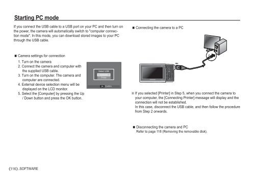 Samsung i80 (EC-I80ZZBBA/E2 ) - Manuel de l'utilisateur 11.31 MB, pdf, Anglais