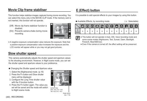 Samsung i80 (EC-I80ZZBBA/E2 ) - Manuel de l'utilisateur 11.31 MB, pdf, Anglais